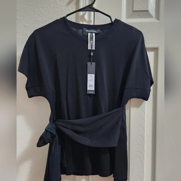 BCBGMAXZARIA TOP - Picture 1 of 6